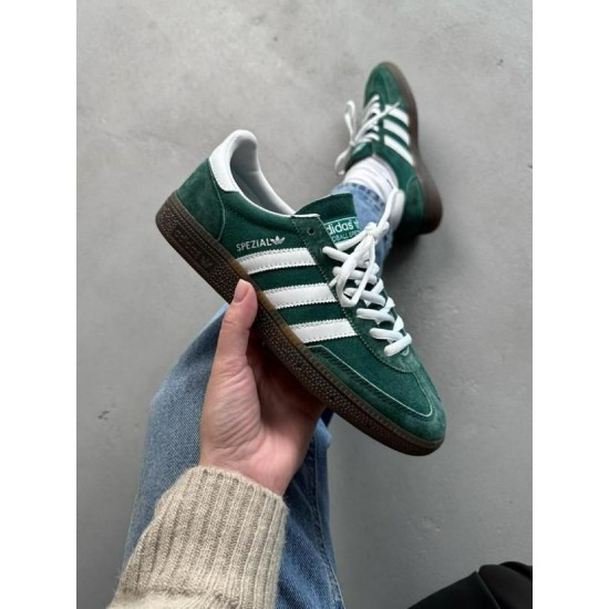 Adidas Spezial Yeşil